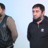 В Азербайджане задержаны члены международной наркосети