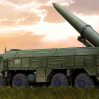 В Британии заявили об истощении запасов высокоточных ракет у России