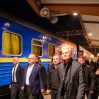 Президенты Литвы, Латвии, Эстонии и Польши отправились в Киев