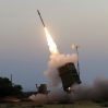Россия снова нанесла ракетный удар по Украине