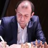 Азербайджанский шахматист отказался играть под флагом ФИДЕ