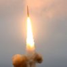 Россия запустила межконтинентальную баллистическую ракету "Сармат"