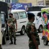Власти Шри-Ланки предотвратили переворот в стиле "арабской весны"
