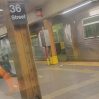 Число пострадавших при стрельбе в нью-йоркском метро возросло до 29