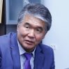 Народный писатель Кыргызстана избран генеральным секретарем ТЮРКСОЙ