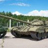 США помогут с переброской советских танков в Украину
