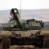 Польша передала Украине 232 танка Т-72, самоходные гаубицы и беспилотники