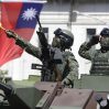 Тайвань провел учения противовоздушной обороны