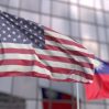 США и Тайвань планируют анонсировать переговоры по укреплению экономических связей