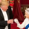 Дональд Трамп призвал королеву лишить принца Гарри и Меган Маркл всех титулов