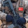Террористы нанесли ракетный удар по подразделениям турецкой армии