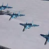 Пентагон: Украина получила помощь для запуска истребителей