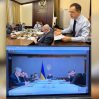 Сегодня проходят российско-украинские переговоры по видеосвязи
