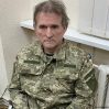 Медведчук просит Зеленского и Путина обменять его на защитников и жителей Мариуполя