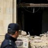 Число жертв взрыва в ночном клубе в Баку достигло четырех человек