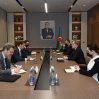 НАТО поддерживает процесс нормализации отношений между Баку и Ереваном