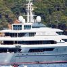 Российский миллиардер «спрятал» свою яхту в Турции
