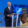Генсек НАТО пообещал "быстрое" рассмотрение заявки Финляндии