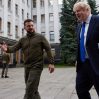 Борис Джонсон объявил о новом пакете военной помощи Украине на $63,7 млн