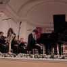 Реми Женье и горячее танго - как прошел первый день Международного фестиваля фортепиано в Баку - ФОТО