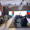 В Баку стартовал 12 сезон Azerbaijan Fashion Week