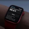 Новые Apple Watch получат функцию термометра