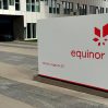 В Норвегии на заводе Equinor произошла утечка газа