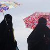 Талибы ввели обязательное ношение хиджабов для женщин в Афганистане