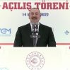 Эрдоган и Алиев участвуют в открытии 58-го аэропорта Турции - ОБНОВЛЕНО