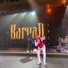 Шоу, достойное легенды: спустя 30 лет в Баку прошел концерт группы «Кярван» - ФОТО 