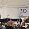 Музыка объединяет народы: Азербайджан и Швеция отметили 30-летие дипмиссии - ФОТО