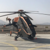 Беспилотные вертолеты поступят на вооружение турецкой армии
