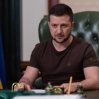Зеленский заявил, что рассчитывает на обмен пленных с «Азовстали»