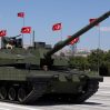 Турция приступит к производству собственного танка Altay в течение двух лет