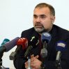 Балакиши Гасымов переизбран гендиректором İTV
