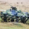 В Беларуси создадут группировку войск на южном направлении