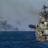 Украина ударила "Нептуном" по еще одному российскому кораблю