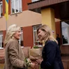 Первая леди США совершила визит в Украину