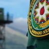Военнослужащие ГПС Азербайджана попали в ДТП в Джабраиле, есть погибший и раненые