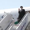 Президент Ирана отправился в Оман