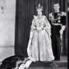 Коронационное платье Елизаветы II 1953 года выставят в Виндзорском замке