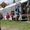 Началась эвакуация гражданских из "Азовстали"