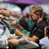 На бакинскую гонку Формула 1 возвращаются автограф-сессии и прогулки по пит-лейну 