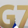Министры финансов G7 планируют выделить Украине 15 млрд евро