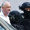 В Молдове арестовали имущество Додона