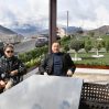 Ильхам Алиев и Мехрибан Алиева посетили Физулинский и Джабраильский районы