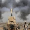 Иран нанес артиллерийский удар по территории Ирака