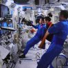 Российские космонавты не смогут полететь к своим китайским коллегам
