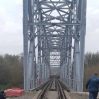 В Курске заявили, что обрушение ж/д моста произошло в результате диверсии