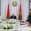 Лукашенко заявил, что военная операция России многому их научила